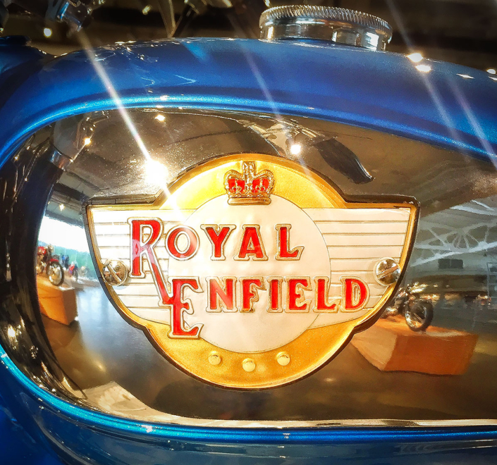 Phoenix commercial photographer best of top rated Phoenix editorial photographer Phoenix advertising photographer classic car Royal Enfield